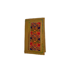جاکارتی چرم مدل 369