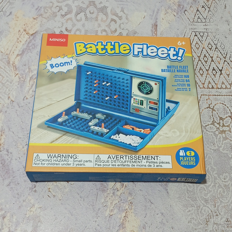 ساختنی مینیسو مدل بازی ناوگان جنگی کد 2025