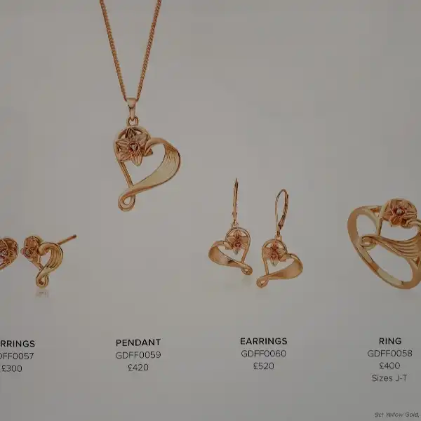 مجله Clogau جولای 2023