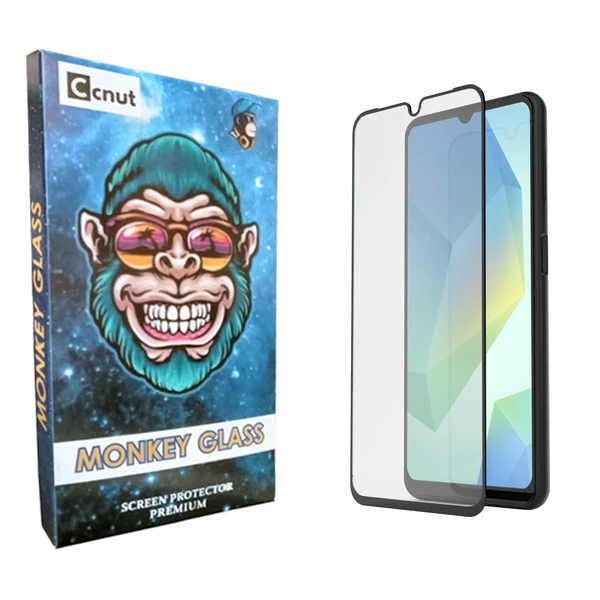 محافظ صفحه نمایش کوکونات مدل FLL_A17l mnk مناسب برای گوشی موبایل سامسونگ Galaxy A17 5G