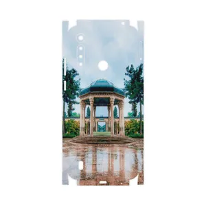 MAHOOT HAFEZ-Tomb-FullSkin Cover Sticker for Motorola Moto G8 Power Lite