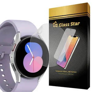 Glass Star NNOG20 Screen Protector For Samsung Galaxy Watch 5 44 mm / Galaxy Watch SM-R915