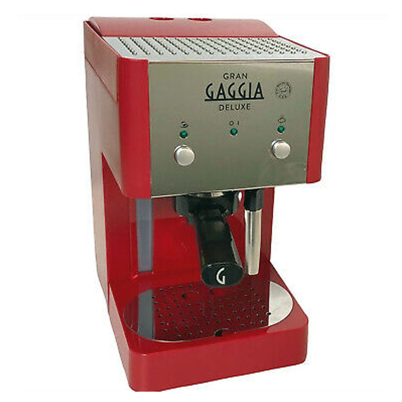 اسپرسو ساز گاگیا مدل RI8425/22