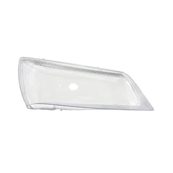 طلق چراغ جلو راست مدل TCHRGEC7-1000 مناسب خودرو جیلی امگرند EC7