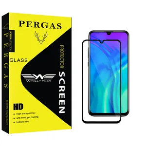 Waily Nice Pergas Glass Ceramics Screen Protector For  Honor 10 lite