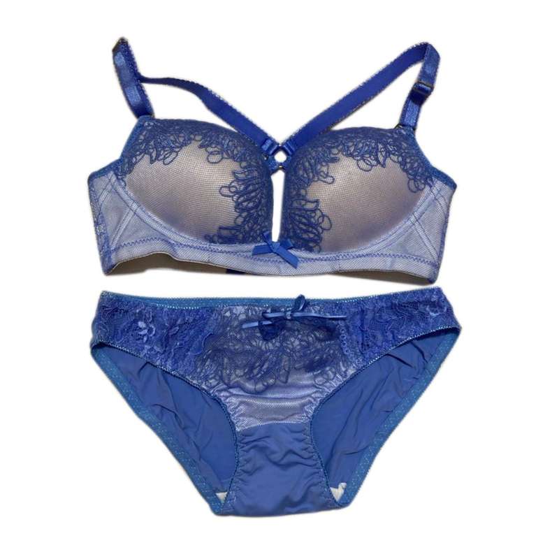 ست شورت و سوتین زنانه مدل 02