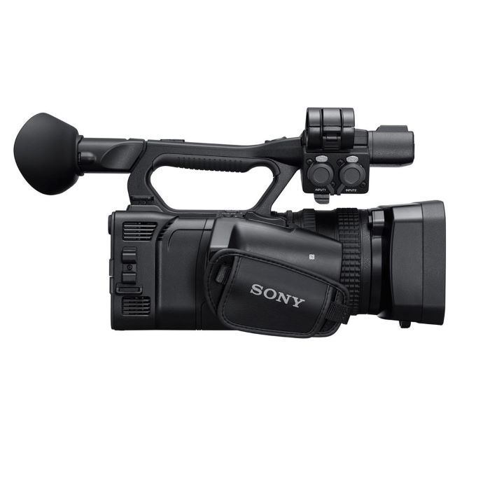 دوربین فیلم برداری سونی مدل Sony PXW-Z150