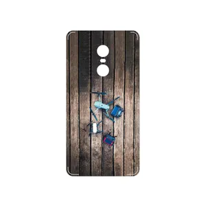 MAHOOT Drone Cover Sticker for Xiaomi Redmi Note 4