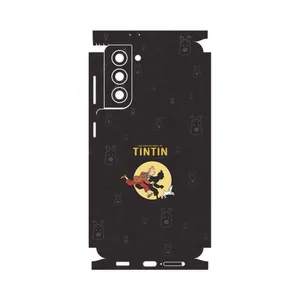 MAHOOT Tintin-FullSkin Cover Sticker for Samsung Galaxy S21 5G