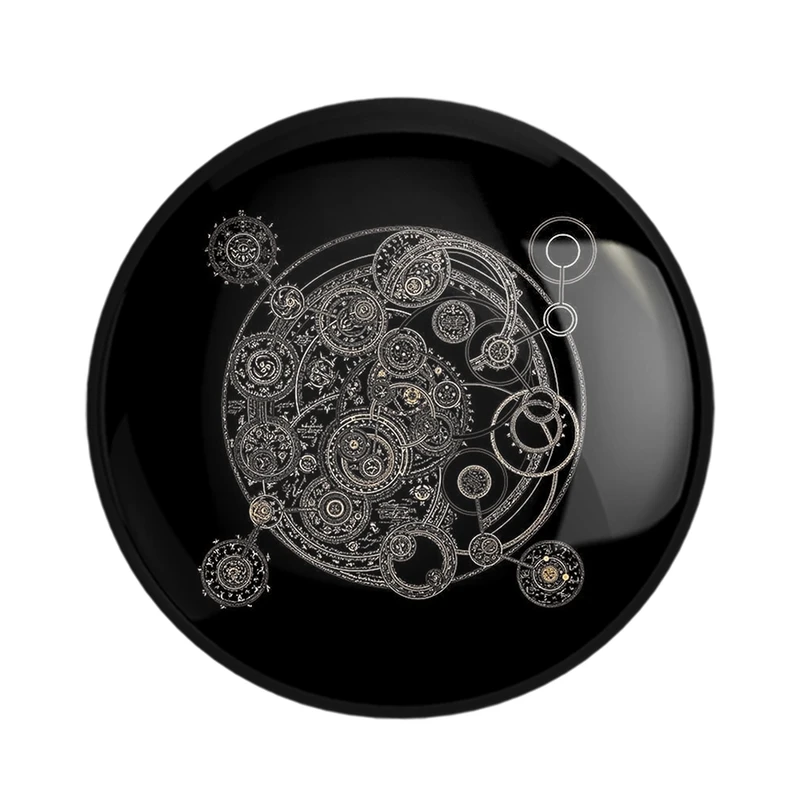 پیکسل خندالو مدل سریال داکتر هو Doctor Who کد 29761