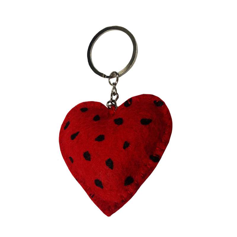 جاکلیدی طرح قلب کد 130176