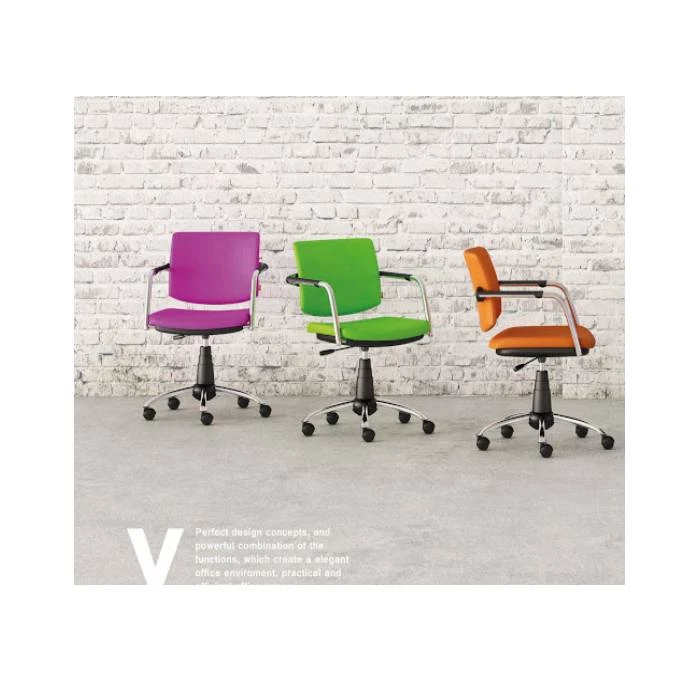 صندلی اداری مدل vira1