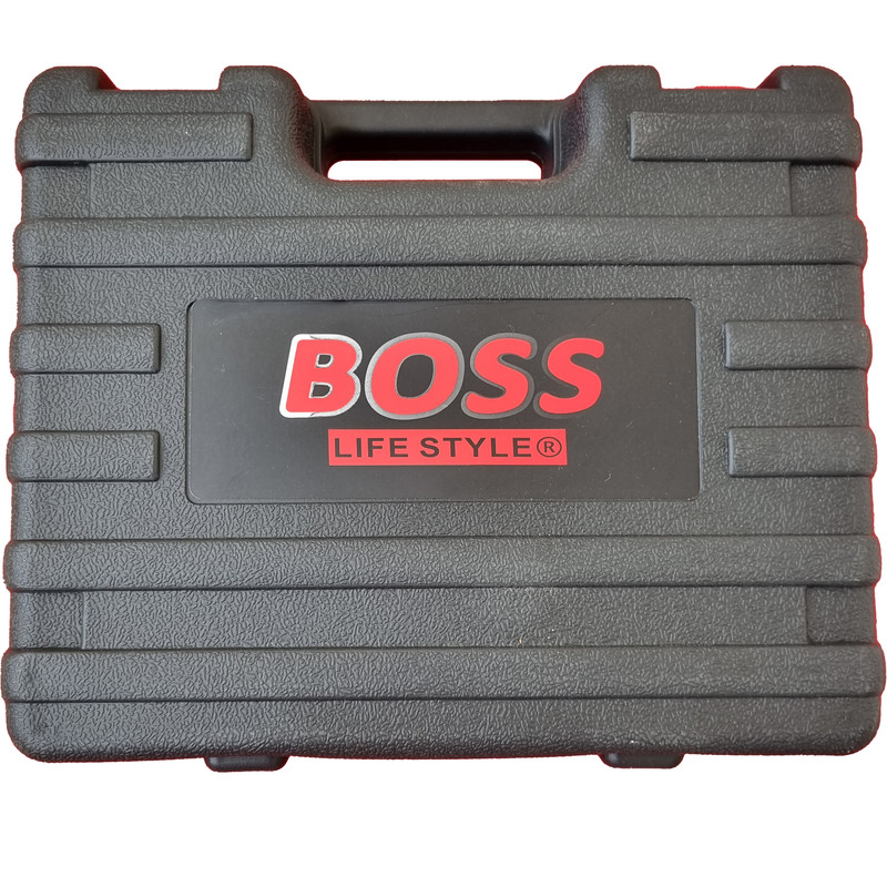 اره زنجیری شارژی  باس مدل 25V