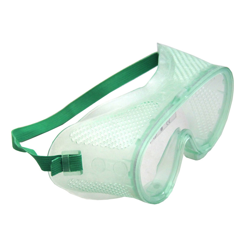 عینک ایمنی مدل B-401