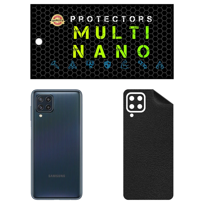  برچسب پوششی مولتی نانو مدل X-F1L مناسب برای گوشی موبایل سامسونگ Galaxy M32
