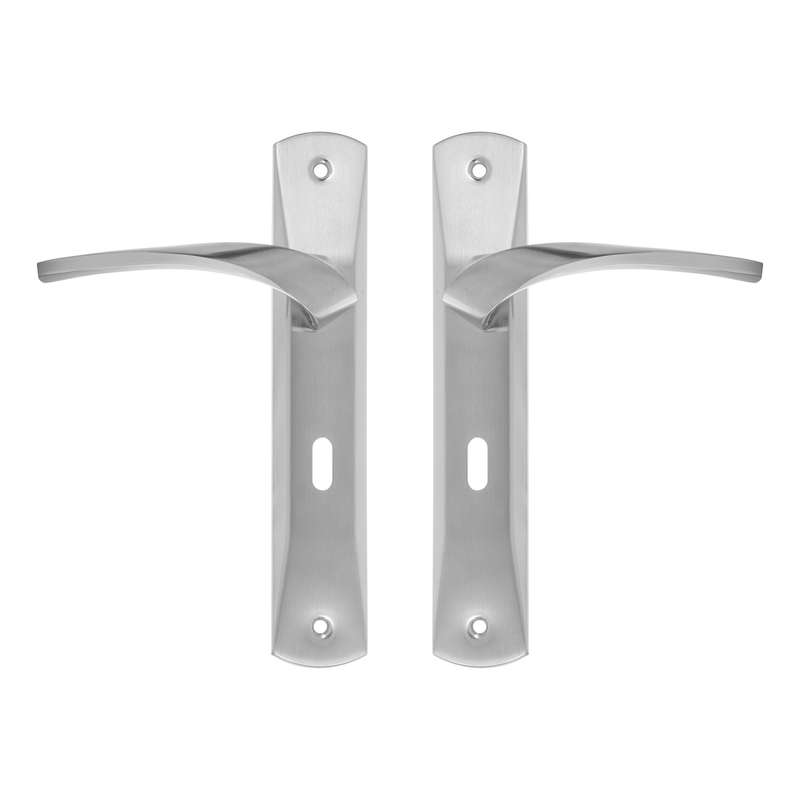 دستگیره در آیتوک مدل CR1020KEY مجموعه دو عددی