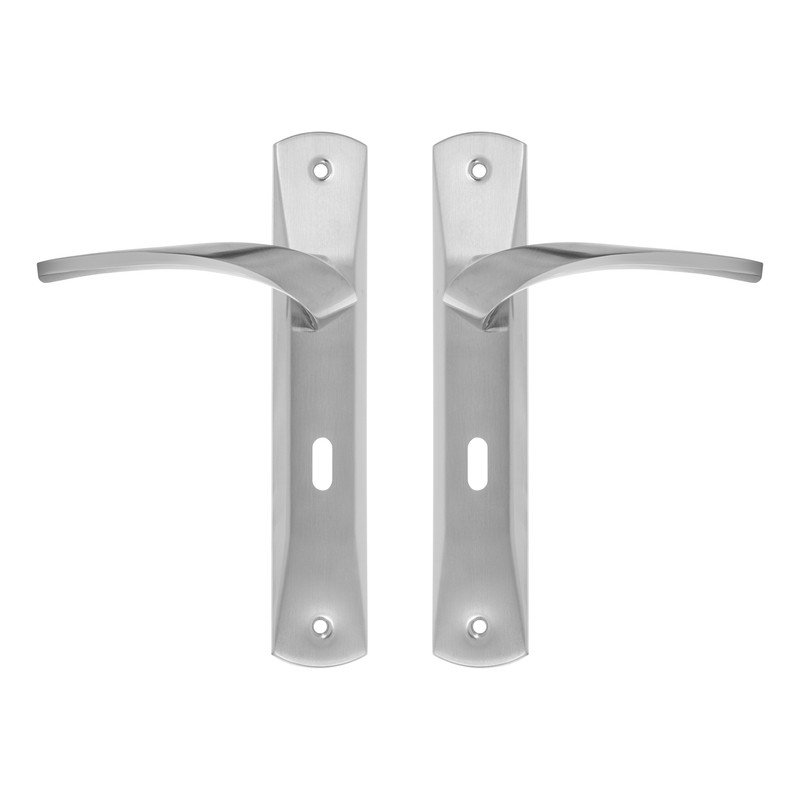 دستگیره در آیتوک مدل CR1020KEY مجموعه دو عددی