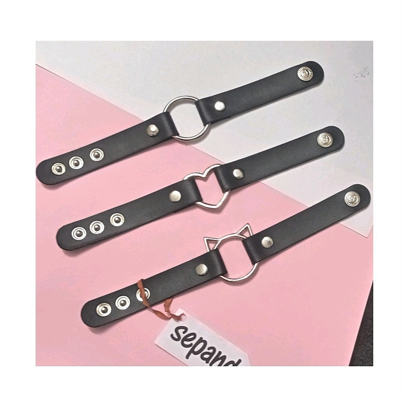 دستبند زنانه مدل دیاموند بسته سه عددی