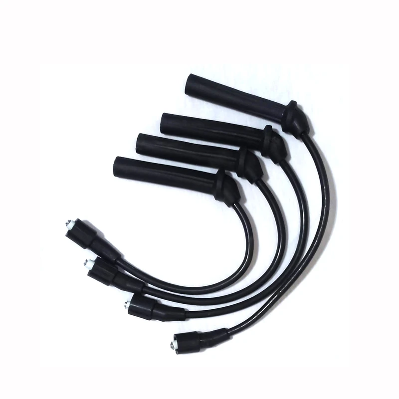 وایر تقویتی مدل wire-eco مناسب برای شاهین بسته 4 عددی