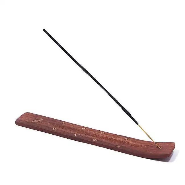 عود و جای عود مدل اسطوخودوس