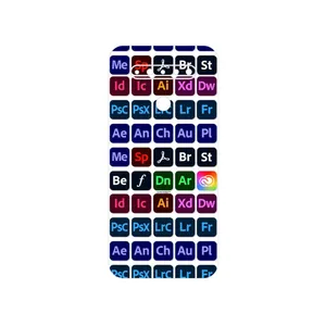 MAHOOT Adobe Cover Sticker for LG K51s