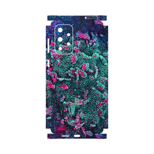 MAHOOT Atom Universe 8-FullSkin Cover Sticker for Samsung Galaxy A73 5G