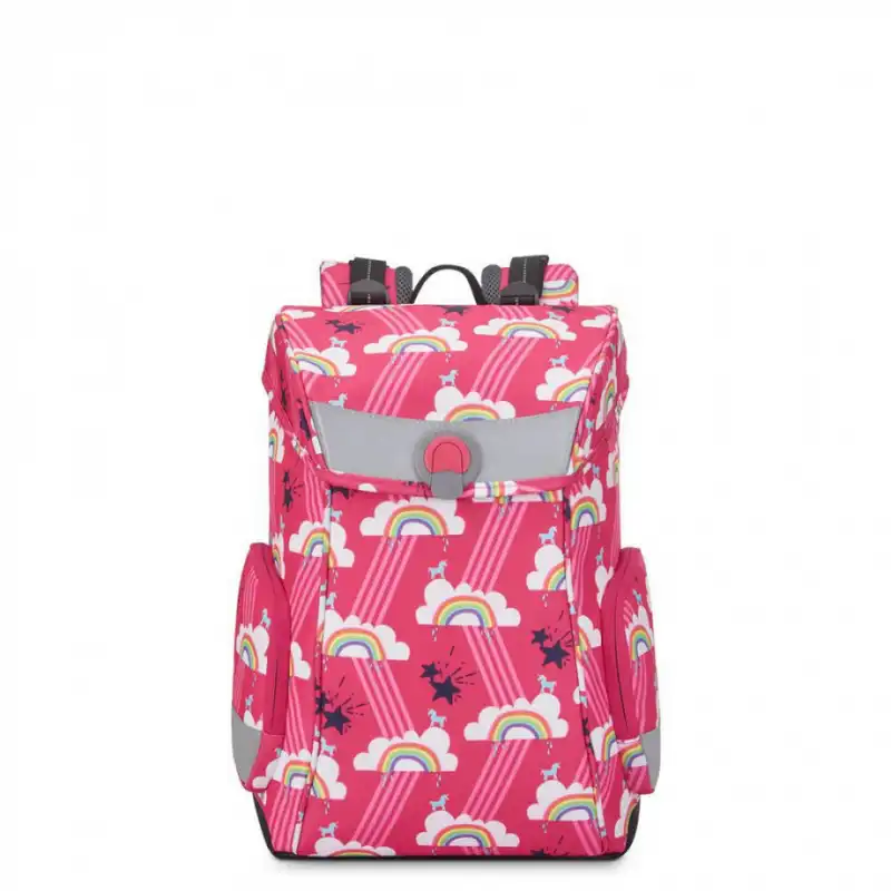 کوله پشتی دلسی مدل ارگونومیک کد  339162509