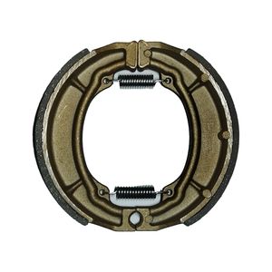 نقد و بررسی لنت ترمز موتور سیکلت مدل HI5-TVS 50002 مناسب برای ژوپیتر توسط خریداران