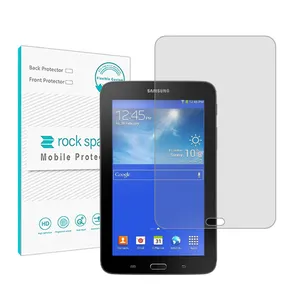 Gel Rockspace Hygel screen protector suitable for Samsung Galaxy Tab 3 Lite 7.0 VE tablets 