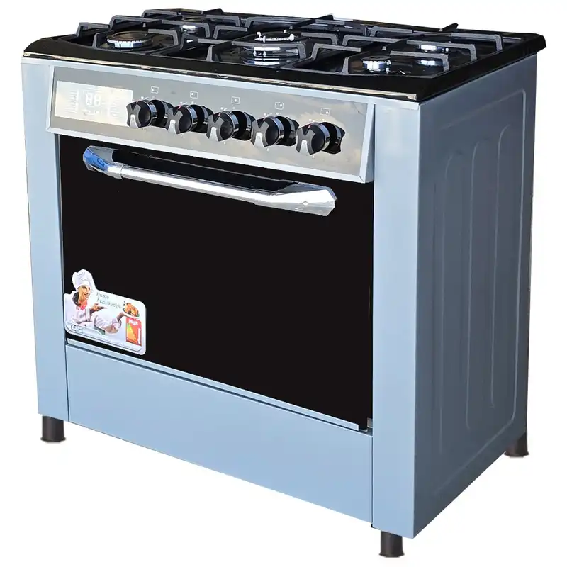 اجاق گاز دنپاسر مدل RS201K