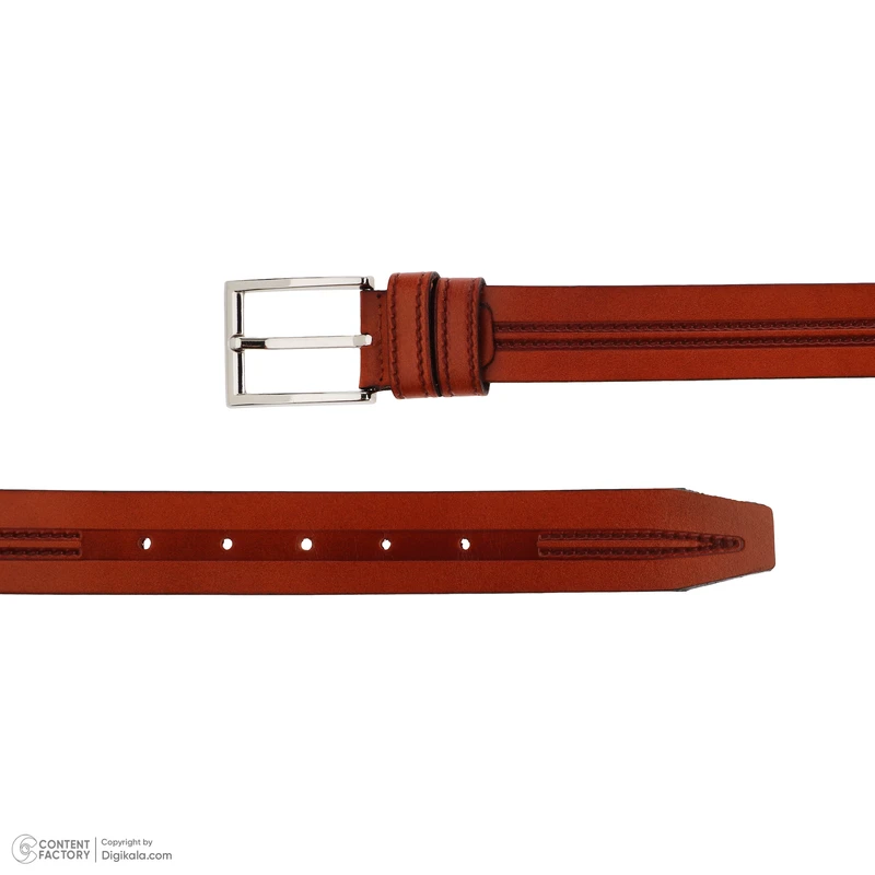 عکس شماره 15 : کمربند مردانه ماهورا کارا مدل m03