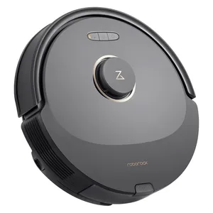 جاروبرقی رباتیک روبوراک مدل جارو رباتیک هوشمند روبوراک Q8 Max 