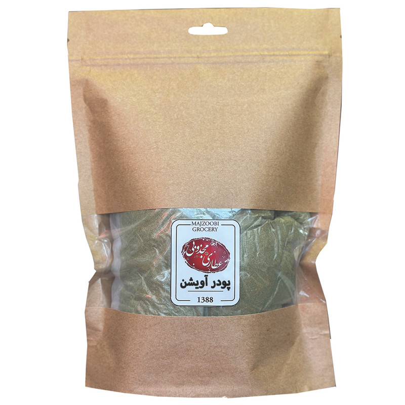 پودر آویشن عطاری مجذوبی - 500 گرم