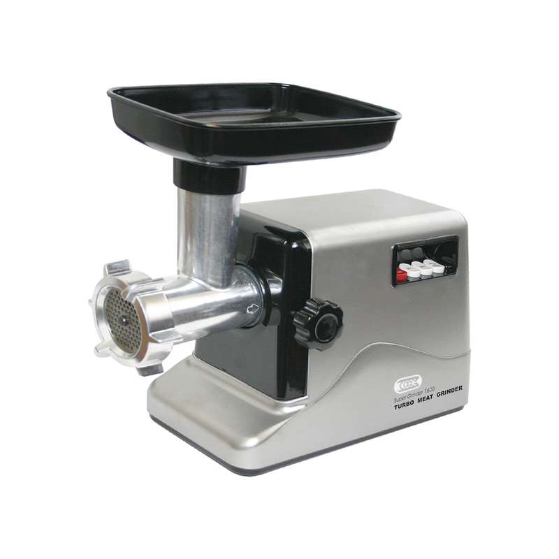 چرخ گوشت 1800 وات کاکس مدل CX-1590 چرخ گوشت 1800 وات کاکس مدل CX-1590