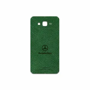 MAHOOT GL-MBNZ Cover Sticker for Samsung Galaxy J7 2015