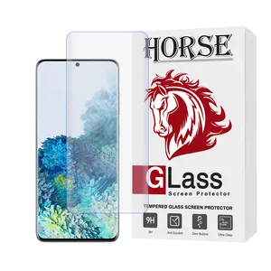 Horse UVLIGHTH Screen Protector For Samsung Galaxy S20 Plus 4G / Galaxy S20 Plus 5G