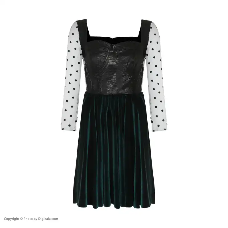 پیراهن زنانه مدل 010