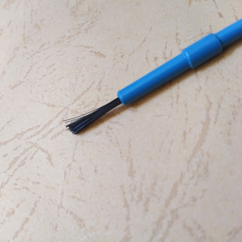 قلم مو مدل p7 کد 1