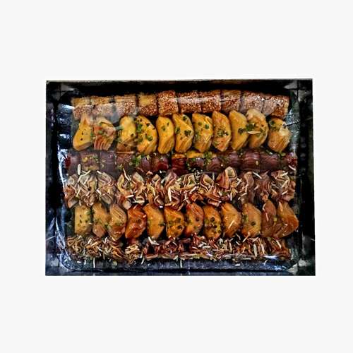 شیرینی باقلوایی ویژه - 1000 گرم