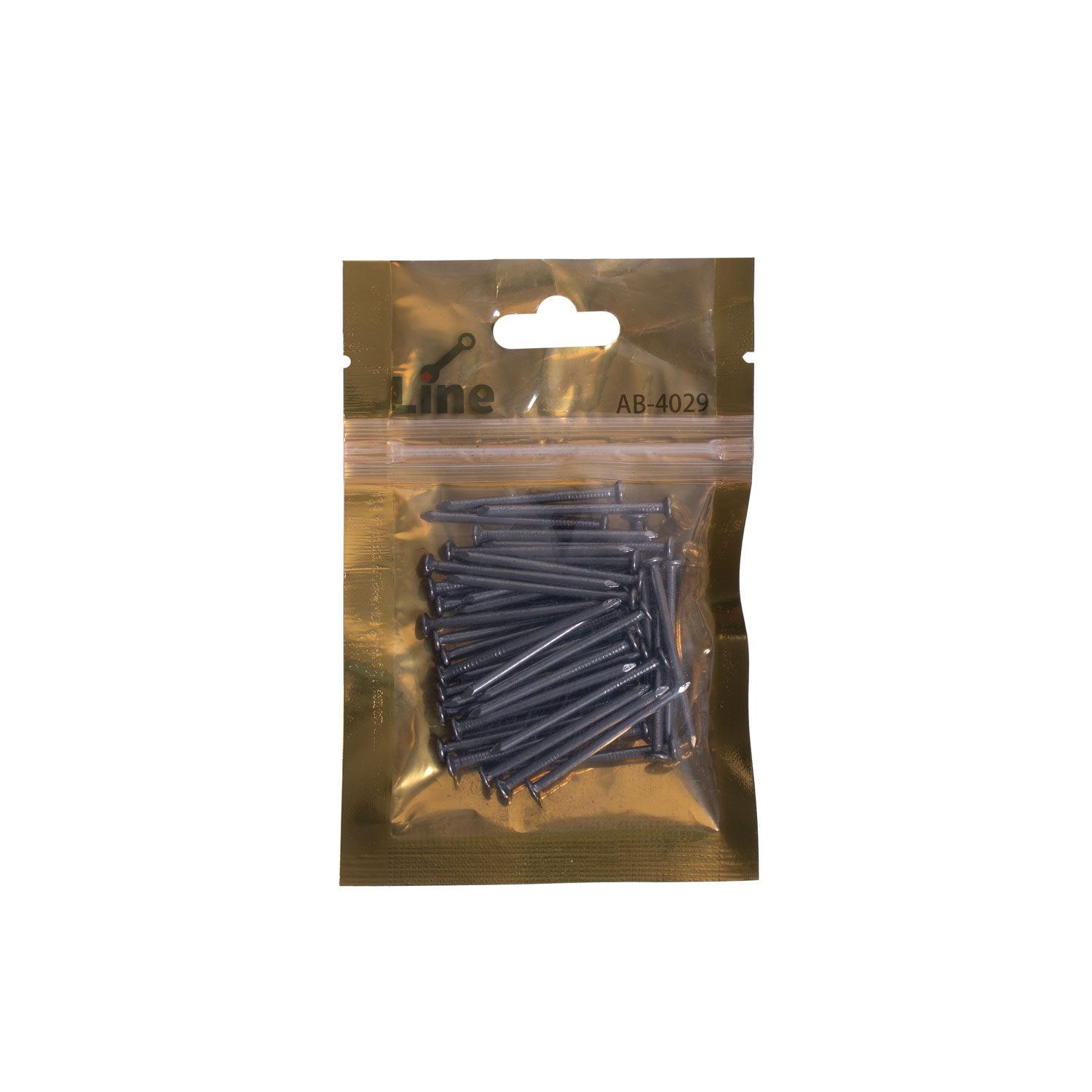 میخ لاین مدل AB-4029 بسته 50 عددی
