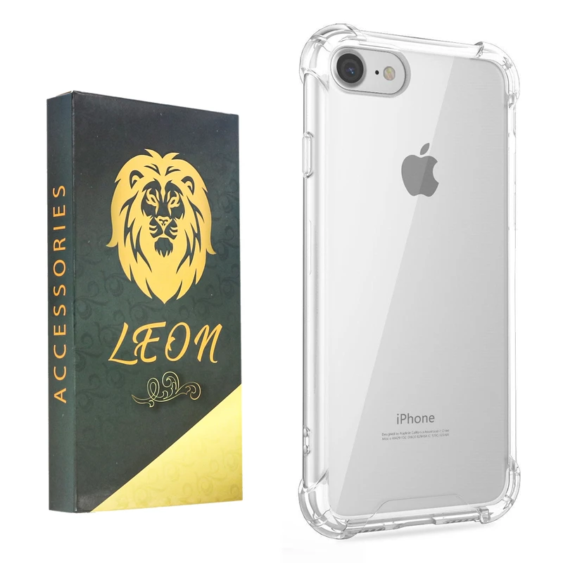 کاور لئون مدل Bianco مناسب برای گوشی موبایل اپل iPhone 7