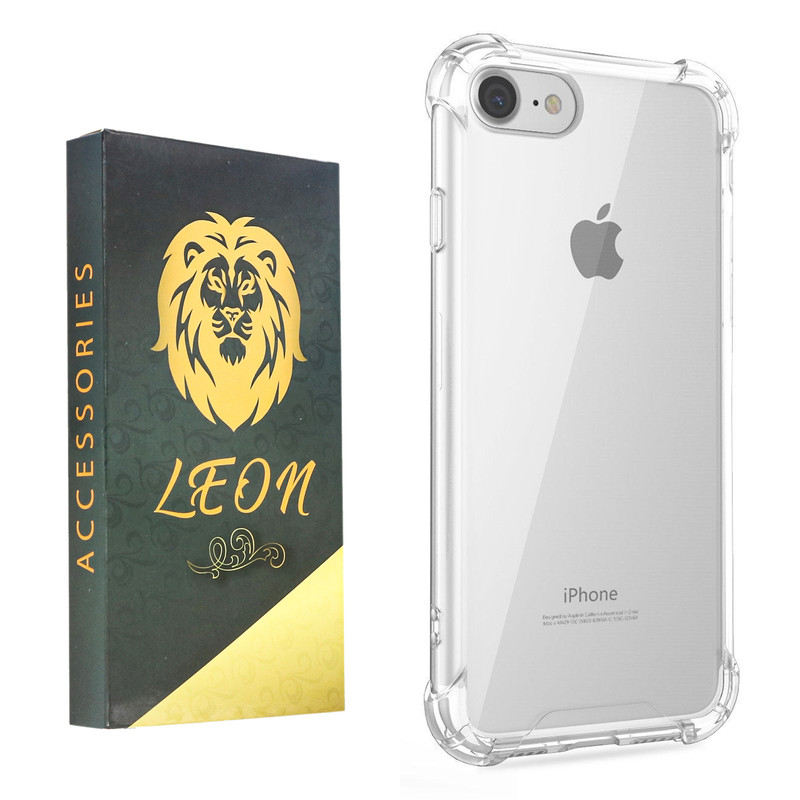 کاور لئون مدل Bianco مناسب برای گوشی موبایل اپل iPhone SE 2020