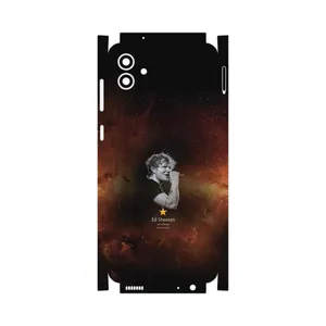 MAHOOT Ed Sheeran-FullSkin Cover Sticker for Samsung Galaxy A04