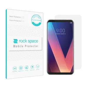 Rock space code HGL hydrogel screen protector suitable for LG V30 Plus