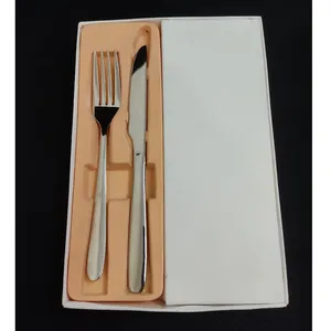 ست کارد و چنگال میوه خوری 12 پارچه شایان کد 1212