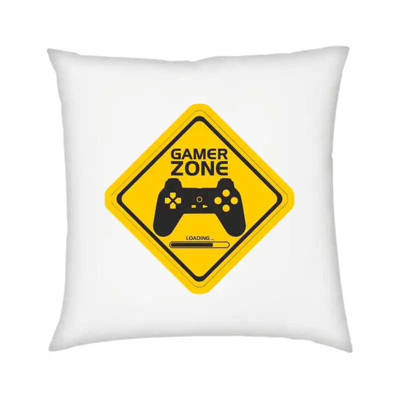 کاور کوسن مدل گیمر زون کد 1572