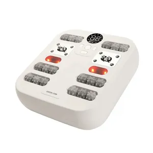 ماساژور برقی پا گرین لاین مدل GL-IM10 