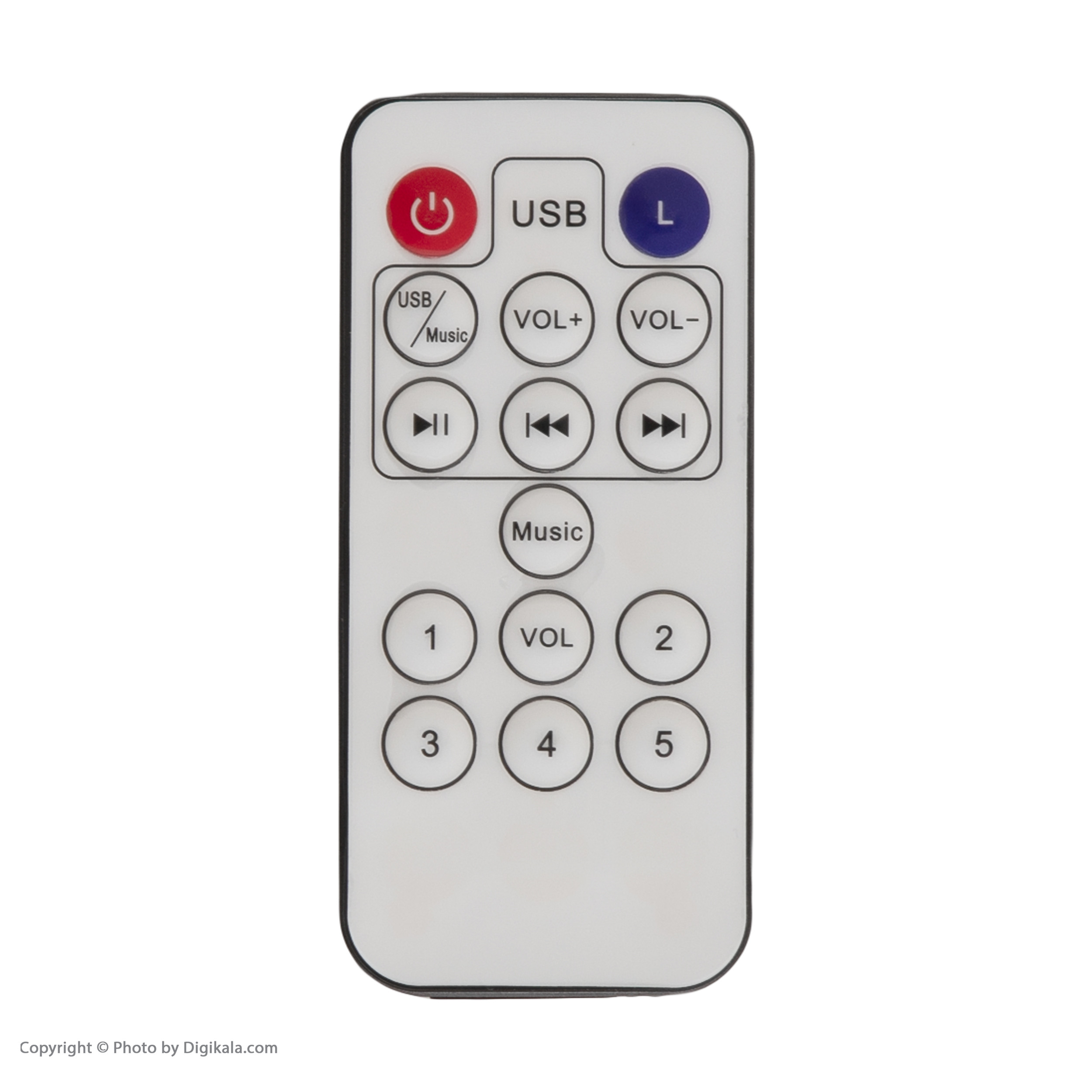 گهواره برقی نوزاد مایلدبیر مدل 59003