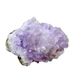 سنگ راف آمیتیست مدل Nsh04
