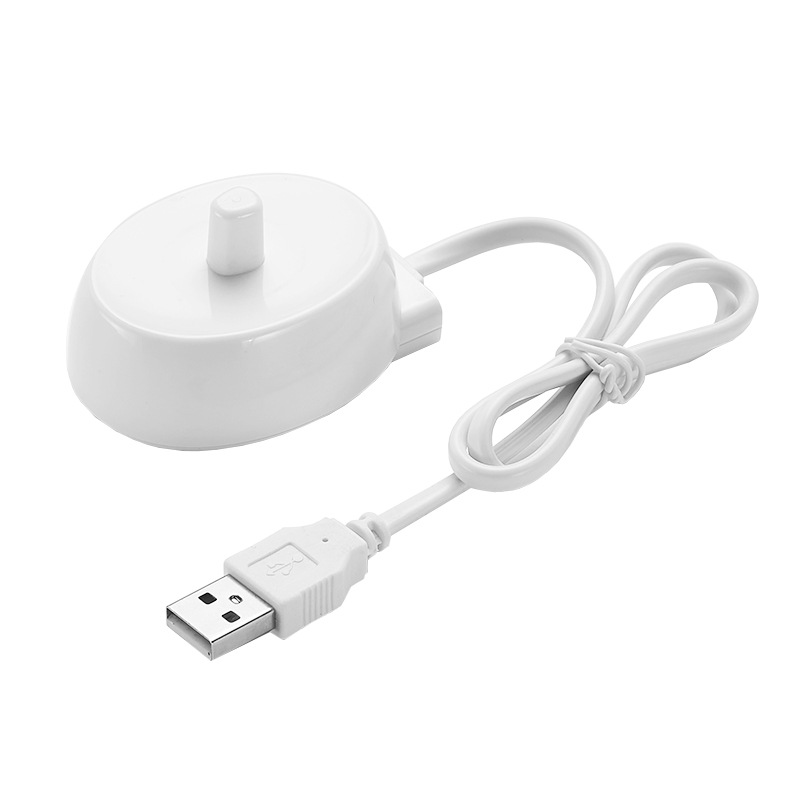 نکته خرید - قیمت روز پایه شارژر مسواک برقی مدل USB-01 خرید